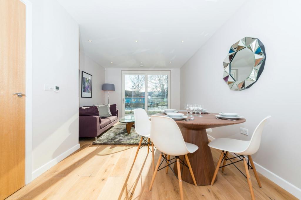 Amberley Road – 1 Bedroom Luxury Apartment for Sale – Maida Vale, London W9