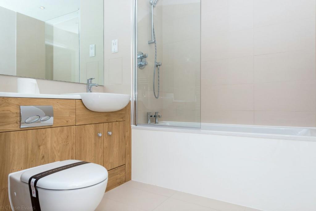 Amberley Road – 1 Bedroom Luxury Apartment for Sale – Maida Vale, London W9