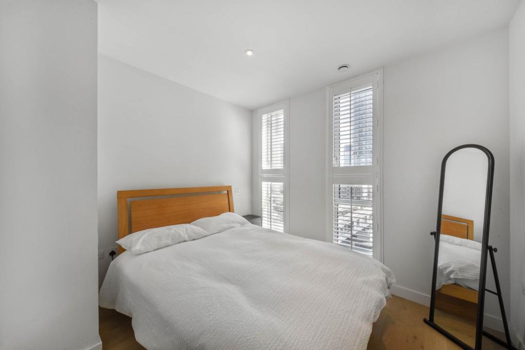 3 Pan Peninsula – 1 Bedroom Apartment for Sale – Canary Wharf, London E14