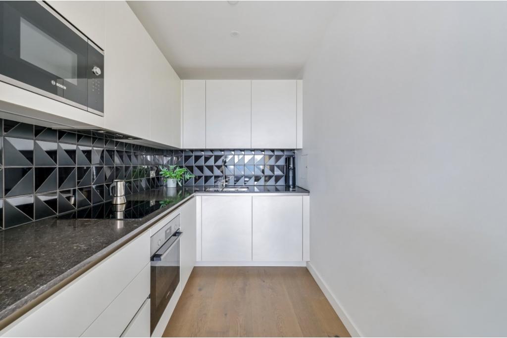 Elephant Park – 1 Bedroom Apartment for Sale – Elephant & Castle, London SE17