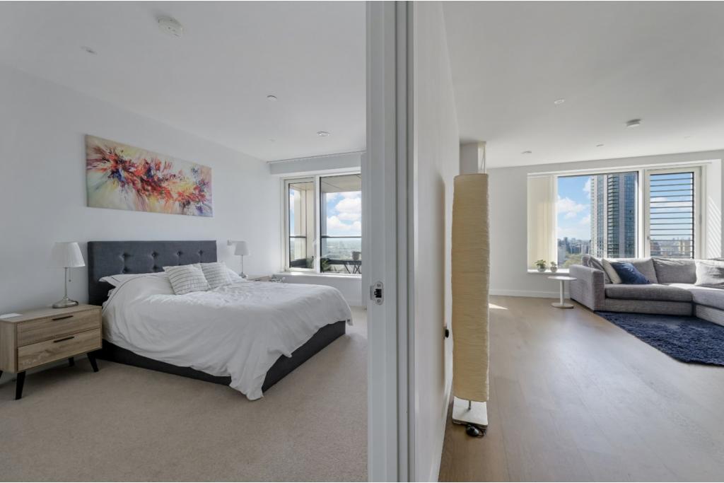 Elephant Park – 1 Bedroom Apartment for Sale – Elephant & Castle, London SE17
