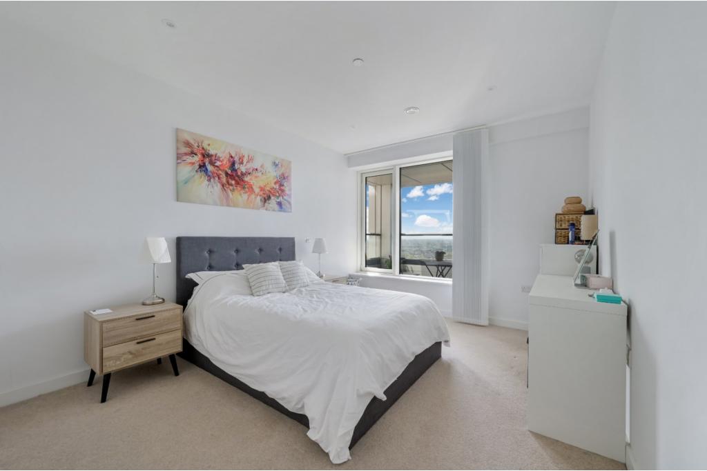 Elephant Park – 1 Bedroom Apartment for Sale – Elephant & Castle, London SE17
