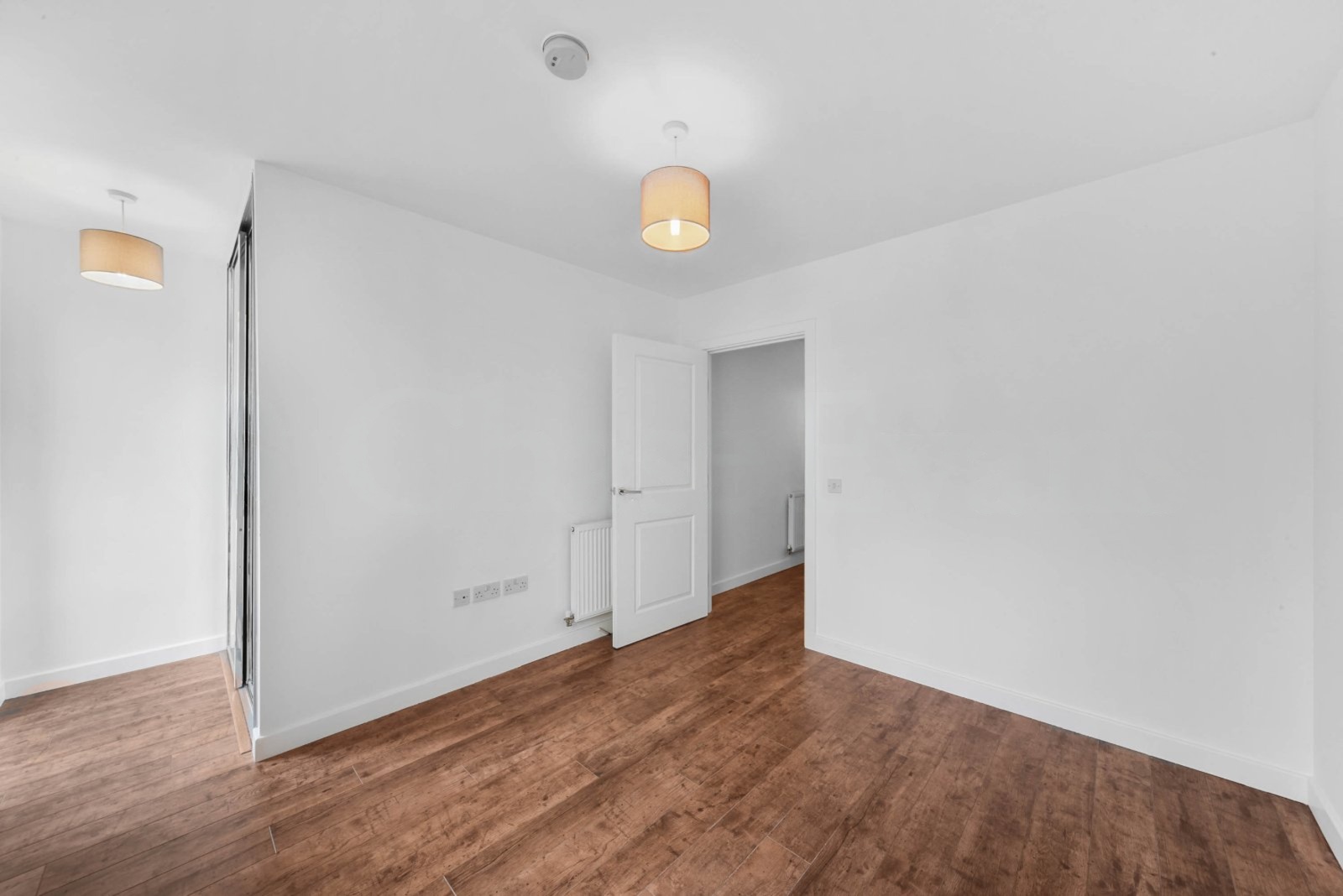 Kerensky House – 1 Bedroom Apartment for Sale – New Festival Quarter, Poplar, London E14