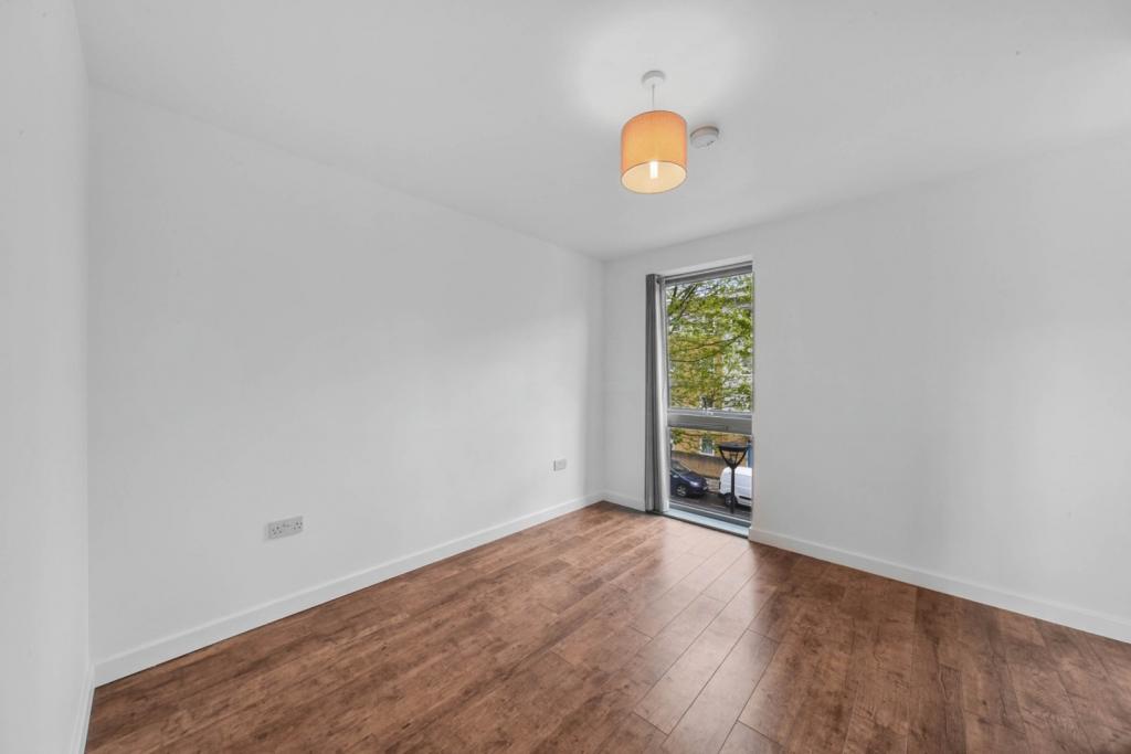 Kerensky House – 1 Bedroom Apartment for Sale – New Festival Quarter, Poplar, London E14