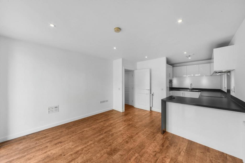 Kerensky House – 1 Bedroom Apartment for Sale – New Festival Quarter, Poplar, London E14
