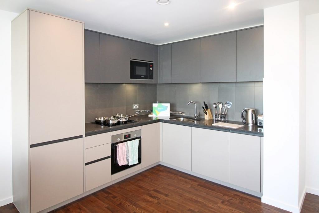 Kingwood Apartments – 1 Bedroom Apartment for Sale – Deptford, SE8 Asking Price: £385,000