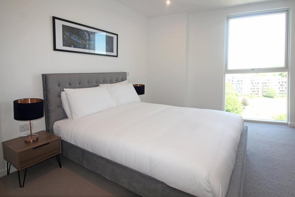 Kingwood Apartments – 1 Bedroom Apartment for Sale – Deptford, SE8 Asking Price: £385,000