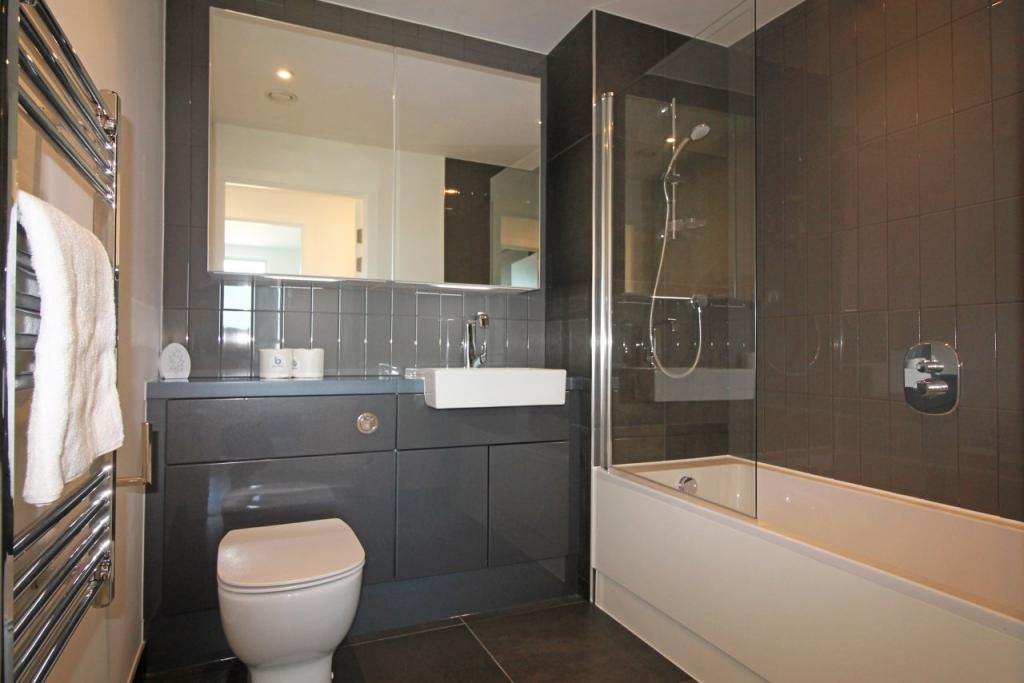 Kingwood Apartments – 1 Bedroom Apartment for Sale – Deptford, SE8 Asking Price: £385,000