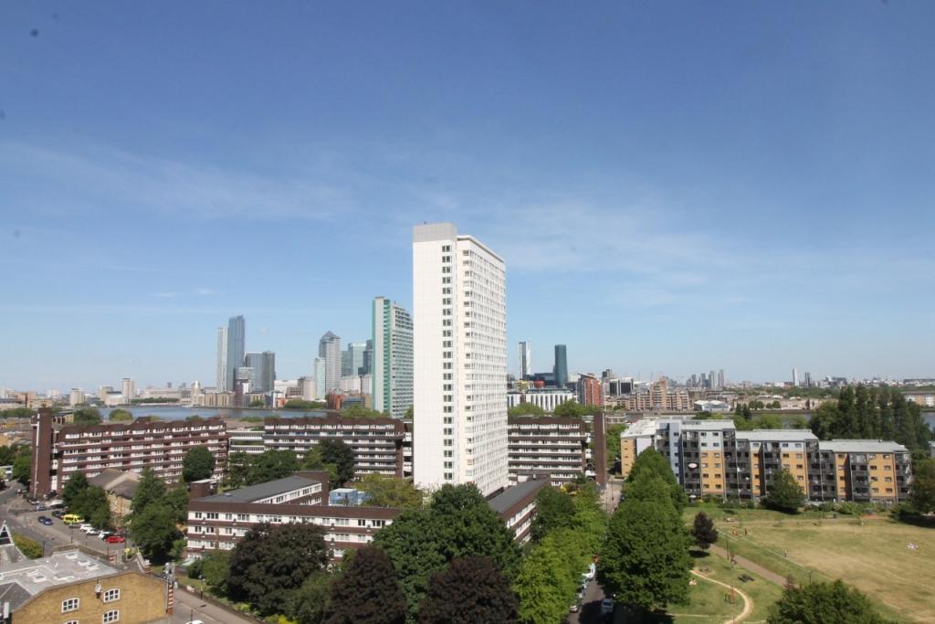 Kingwood Apartments – 1 Bedroom Apartment for Sale – Deptford, SE8 Asking Price: £385,000