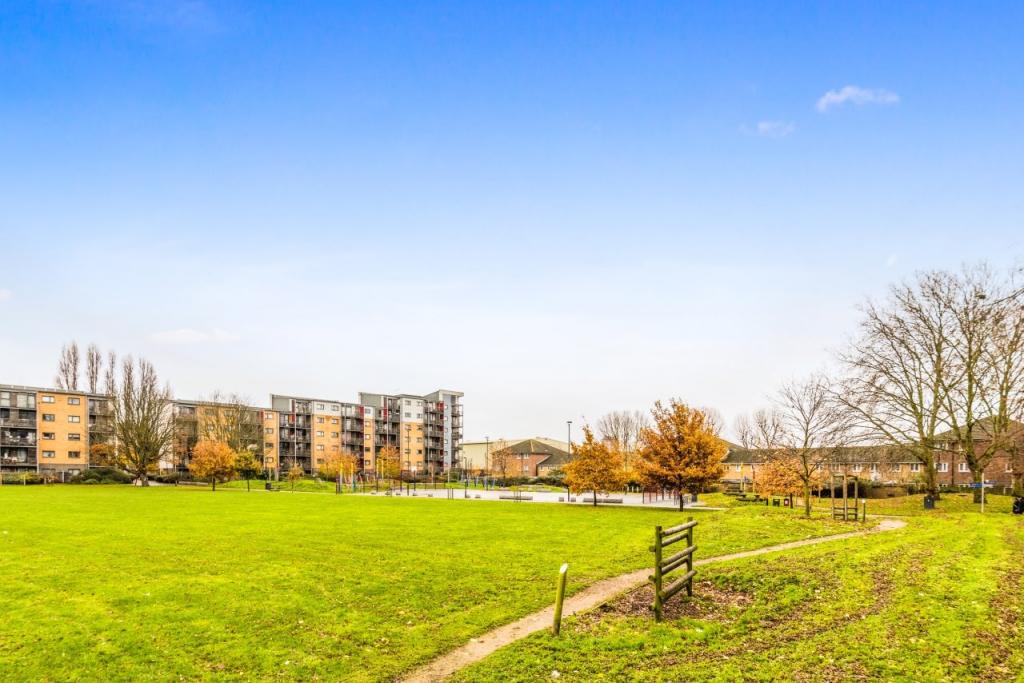Kingwood Apartments – 1 Bedroom Apartment for Sale – Deptford, SE8 Asking Price: £385,000