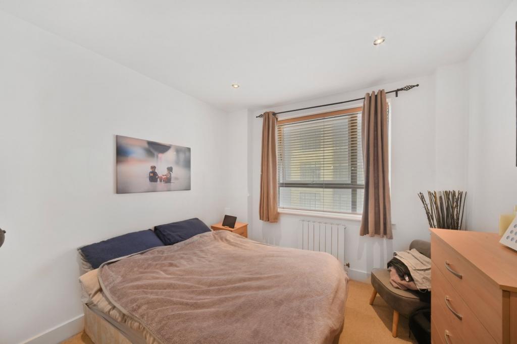 Prospero House – 1 Bedroom Apartment for Sale – Tower Hill, E1 Asking Price: £425,000