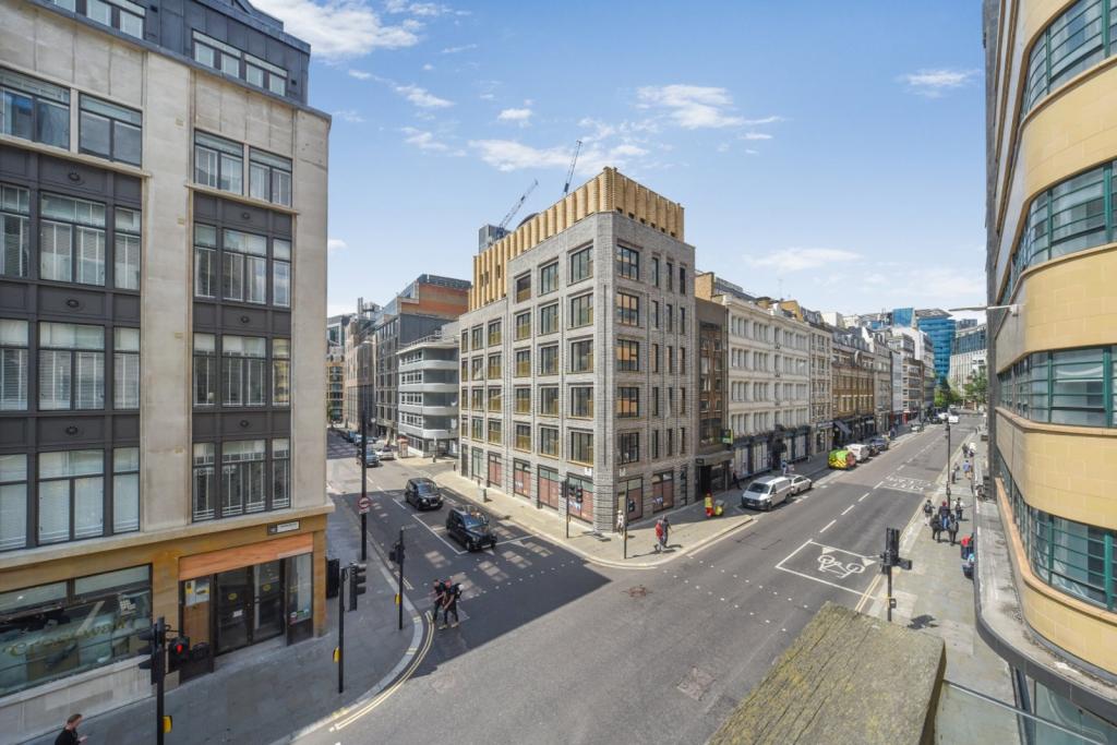 Prospero House – 1 Bedroom Apartment for Sale – Tower Hill, E1 Asking Price: £425,000