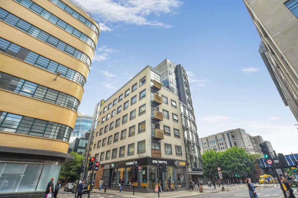 Prospero House – 1 Bedroom Apartment for Sale – Tower Hill, E1 Asking Price: £425,000