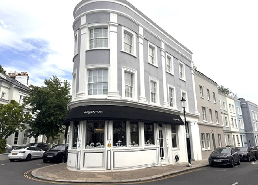 119 Portland Rd – Retail/Residential – Storefront for Lease – 2,759 sq ft