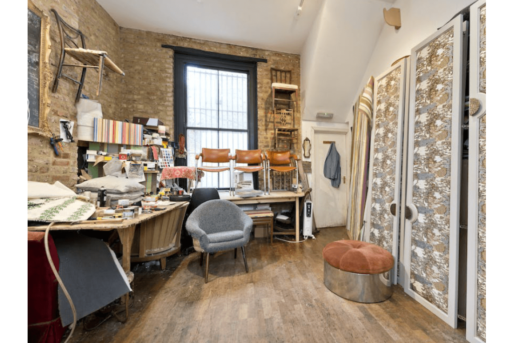22 All Saints Rd – Retail/Residential Unit for Lease – 1,126 sq ft – Notting Hill, London W11