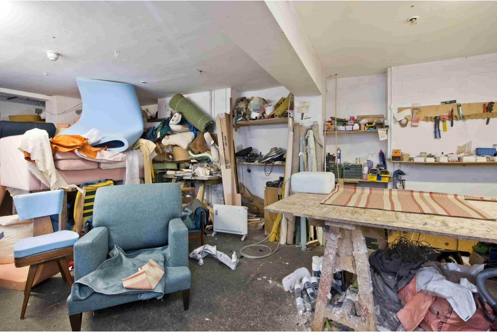 22 All Saints Rd – Retail/Residential Unit for Lease – 1,126 sq ft – Notting Hill, London W11