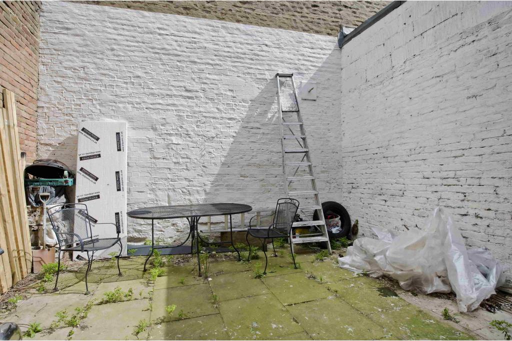 22 All Saints Rd – Retail/Residential Unit for Lease – 1,126 sq ft – Notting Hill, London W11