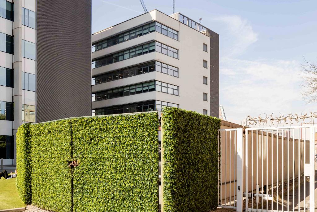 21 Evesham St – Office Space for Lease – 34,773 sq ft – The Studio Building, London W11