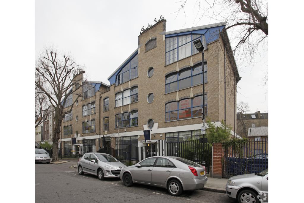 105-109 Lancaster Rd – Royalty Studios – Office Space – 32,731 sq ft – Notting Hill, London
