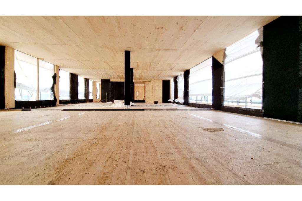 105-109 Lancaster Rd – Royalty Studios – Office Space – 32,731 sq ft – Notting Hill, London