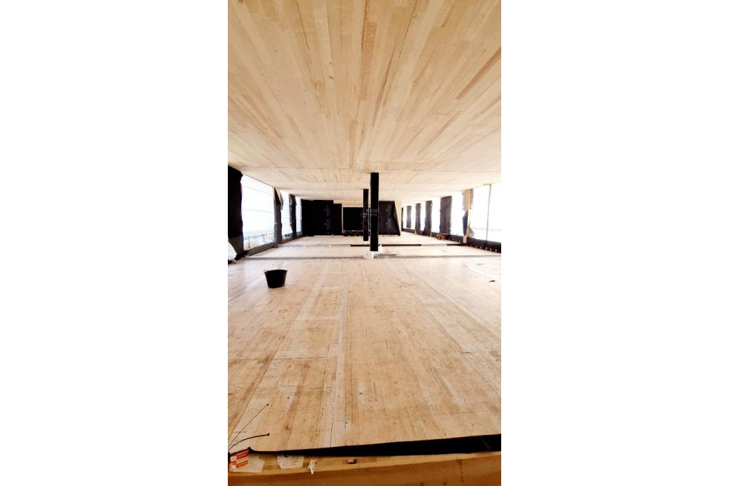 105-109 Lancaster Rd – Royalty Studios – Office Space – 32,731 sq ft – Notting Hill, London