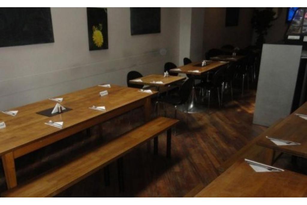 136-136B Lancaster Rd – Office Space – 563 sq ft – Notting Hill, London