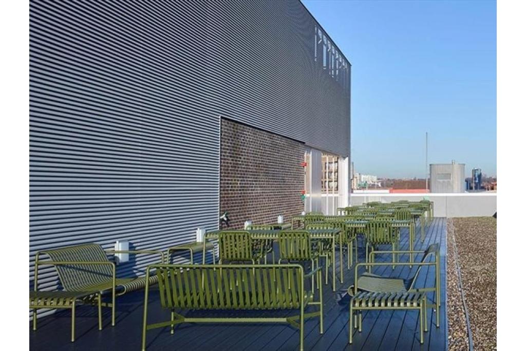Nicholas Rd – The George Building – Office Space for Lease – 29,300 sq ft – Shepherd’s Bush, London