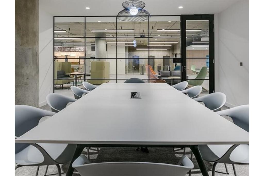 Nicholas Rd – The George Building – Office Space for Lease – 29,300 sq ft – Shepherd’s Bush, London