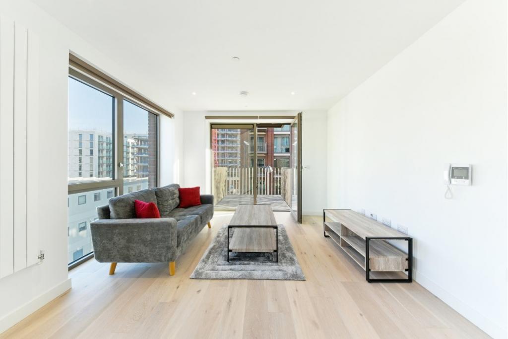 1 Bedroom Apartment for Sale – Shipwright Street, Docklands, London, E16