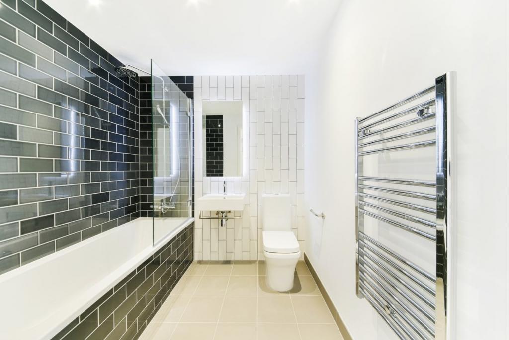1 Bedroom Apartment for Sale – Shipwright Street, Docklands, London, E16