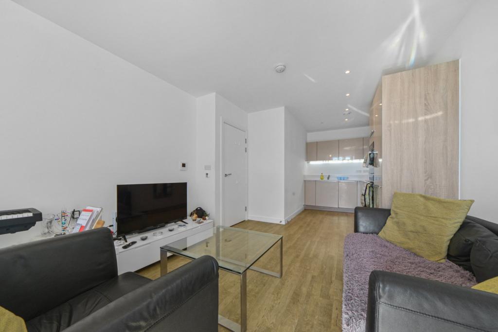 1 Bedroom Apartment for Sale – Cable Walk, Greenwich, London, SE10
