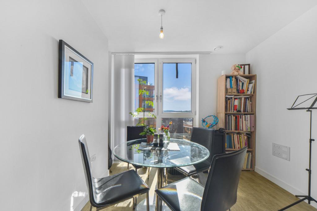 1 Bedroom Apartment for Sale – Cable Walk, Greenwich, London, SE10