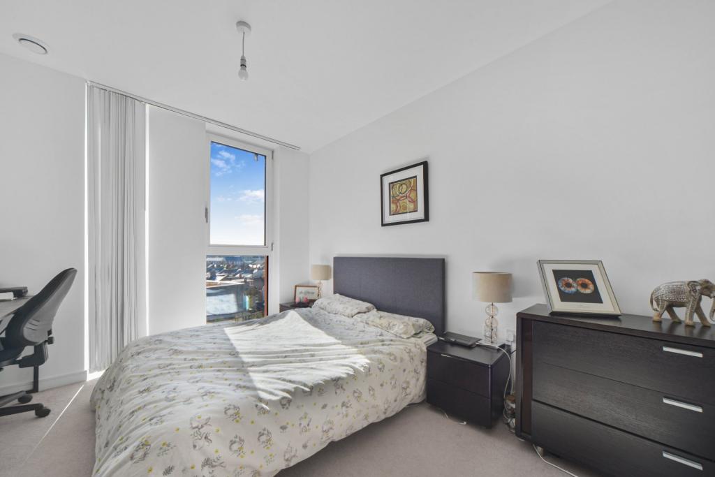 1 Bedroom Apartment for Sale – Cable Walk, Greenwich, London, SE10