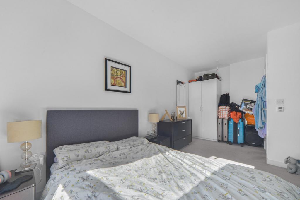 1 Bedroom Apartment for Sale – Cable Walk, Greenwich, London, SE10