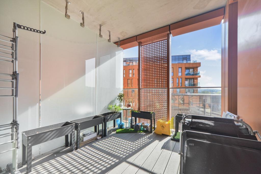 1 Bedroom Apartment for Sale – Cable Walk, Greenwich, London, SE10