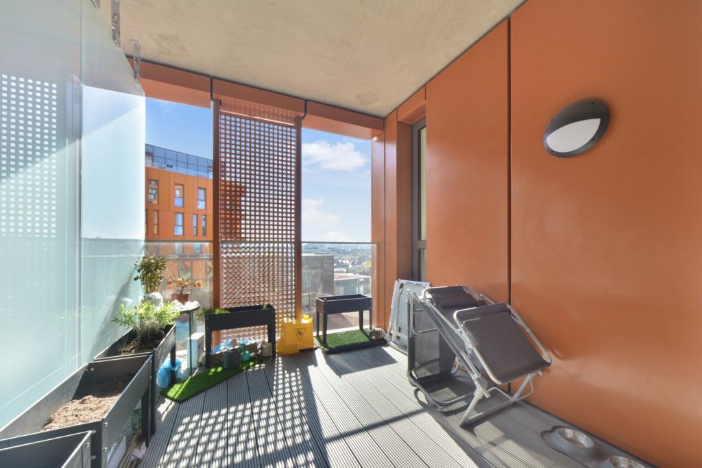 1 Bedroom Apartment for Sale – Cable Walk, Greenwich, London, SE10