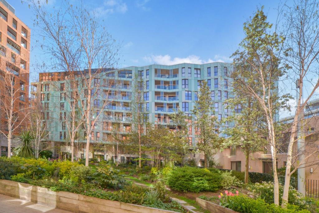 1 Bedroom Apartment for Sale – Cable Walk, Greenwich, London, SE10