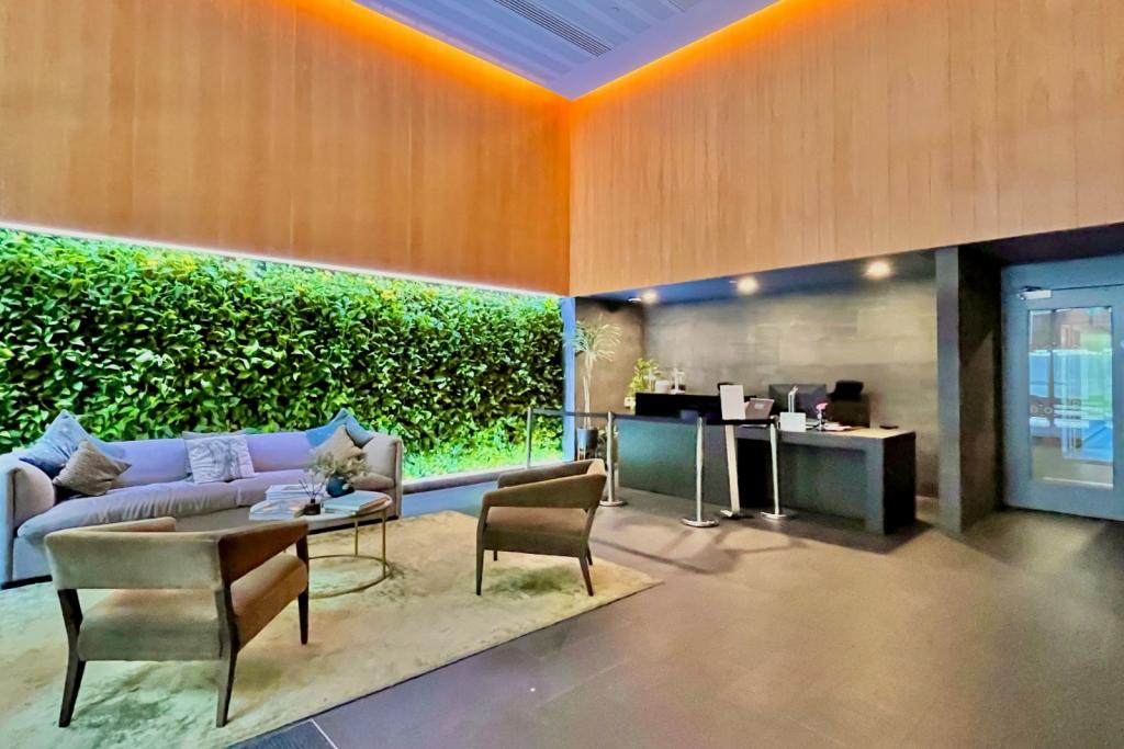Sayer St, Elephant Park – 2 Bedroom Apartment – £705,000 – Elephant & Castle, London SE17