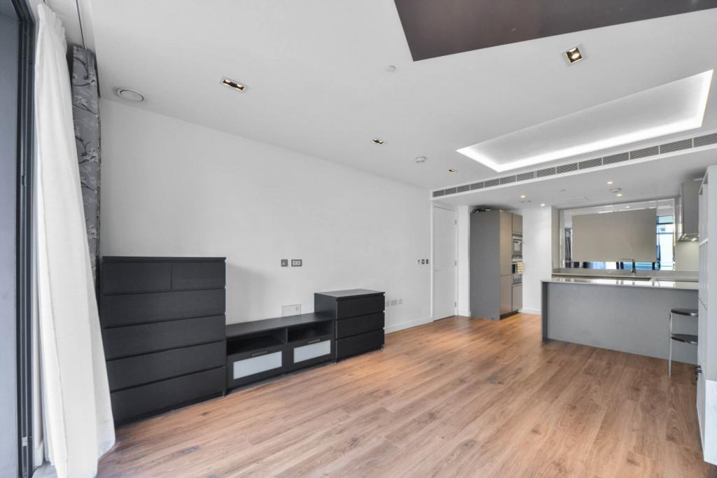 Goodman’s Fields – 2 Bedroom Apartment – £1,000,000 Guide Price – Aldgate, London E1