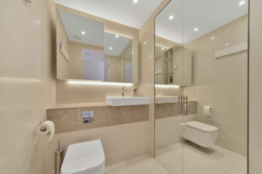 Goodman’s Fields – 2 Bedroom Apartment – £1,000,000 Guide Price – Aldgate, London E1
