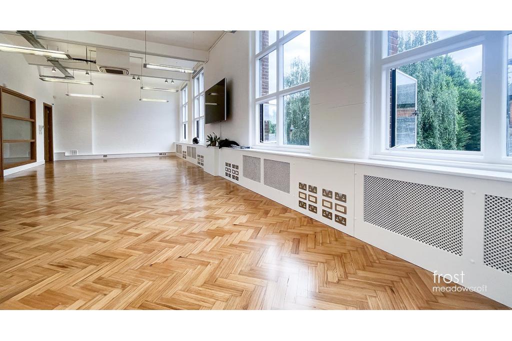 2 Olaf St – Office Unit for Lease – 1,822 sq ft – Notting Hill, London W11