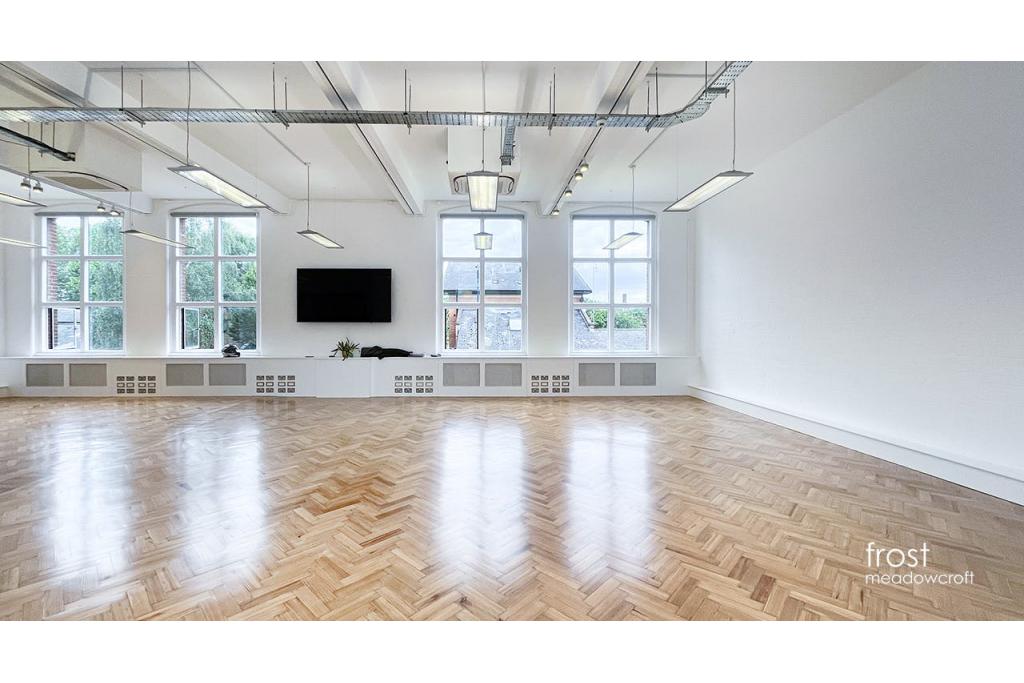 2 Olaf St – Office Unit for Lease – 1,822 sq ft – Notting Hill, London W11