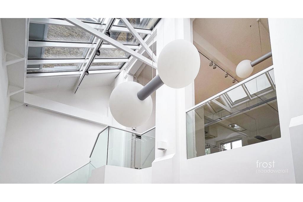 2 Olaf St – Office Unit for Lease – 1,822 sq ft – Notting Hill, London W11
