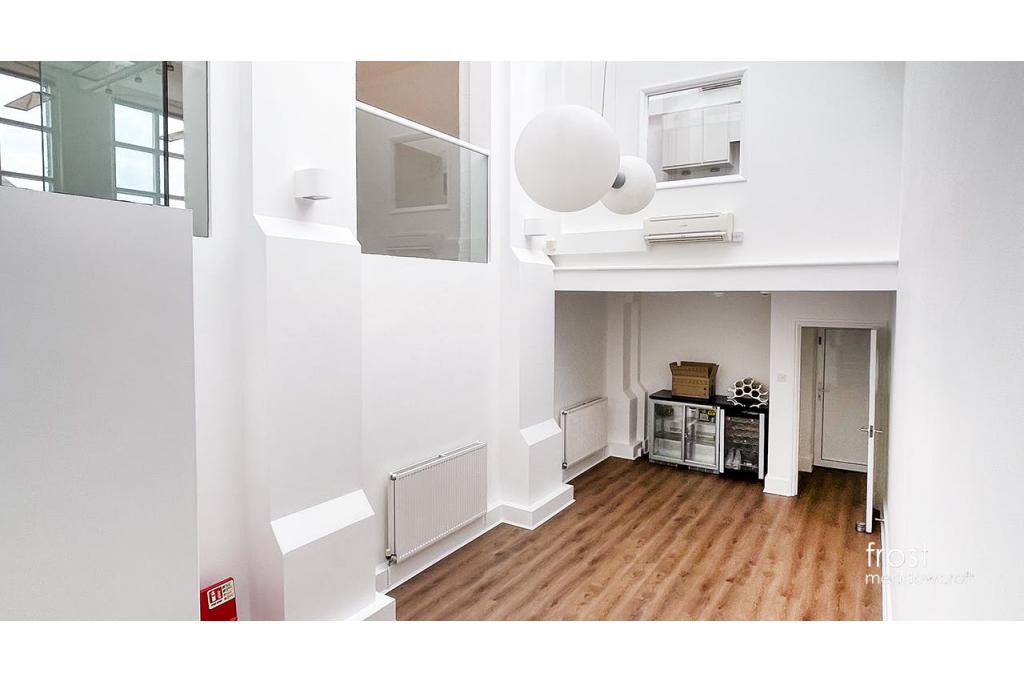 2 Olaf St – Office Unit for Lease – 1,822 sq ft – Notting Hill, London W11