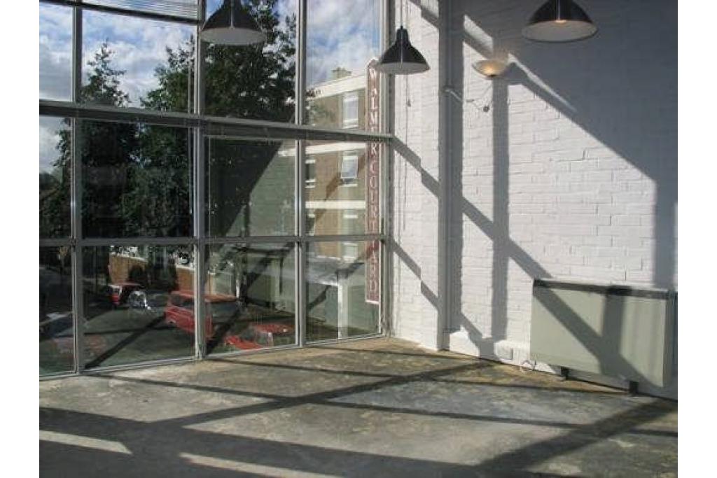 225-227 Walmer Road – Office Unit for Sale / To Let – 5,866 sq ft – Notting Hill, London W11