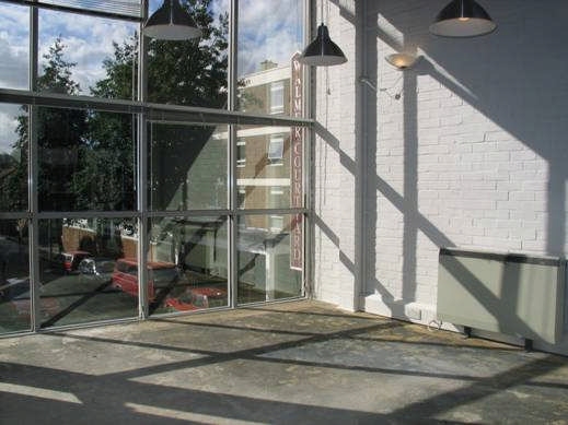 225-227 Walmer Road – Office Unit for Sale / To Let – 5,866 sq ft – Notting Hill, London W11