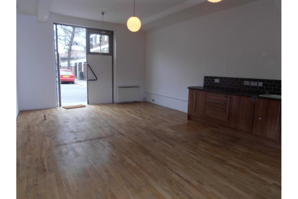225-227 Walmer Road – Office Unit for Sale / To Let – 5,866 sq ft – Notting Hill, London W11