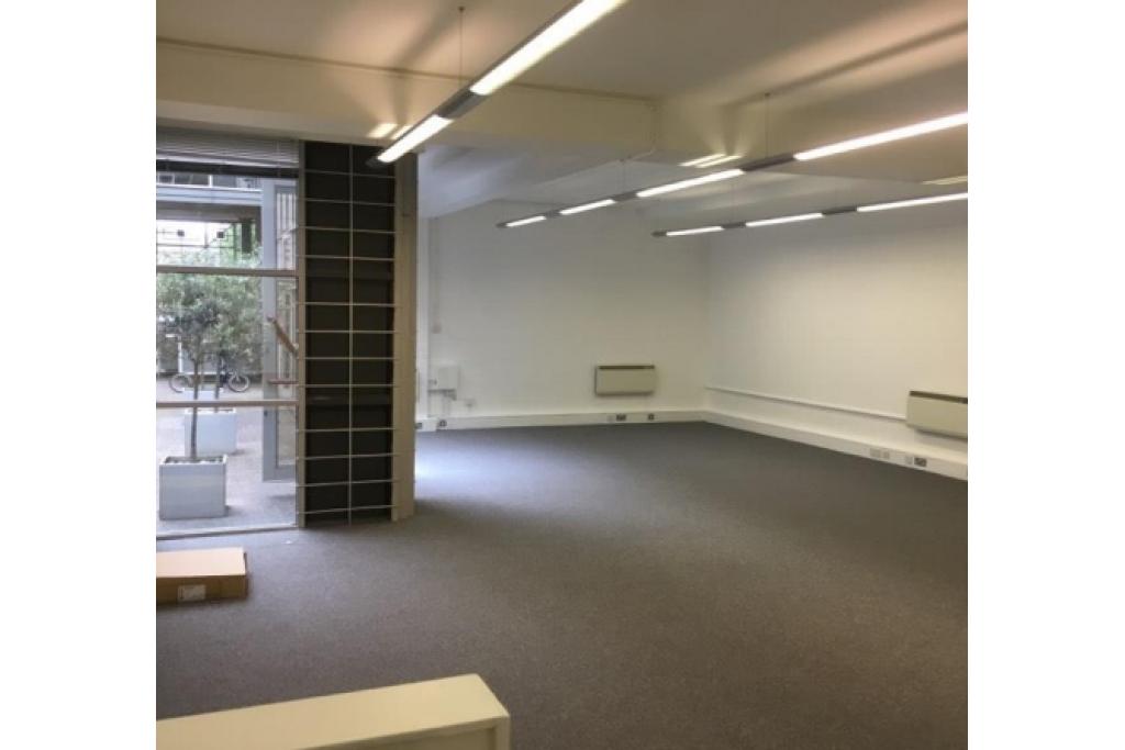 225-227 Walmer Road – Office Unit for Sale / To Let – 5,866 sq ft – Notting Hill, London W11
