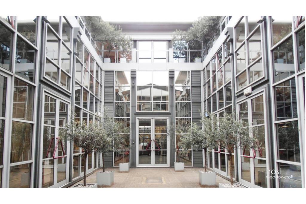 225-227 Walmer Road – Office Unit for Sale / To Let – 5,866 sq ft – Notting Hill, London W11