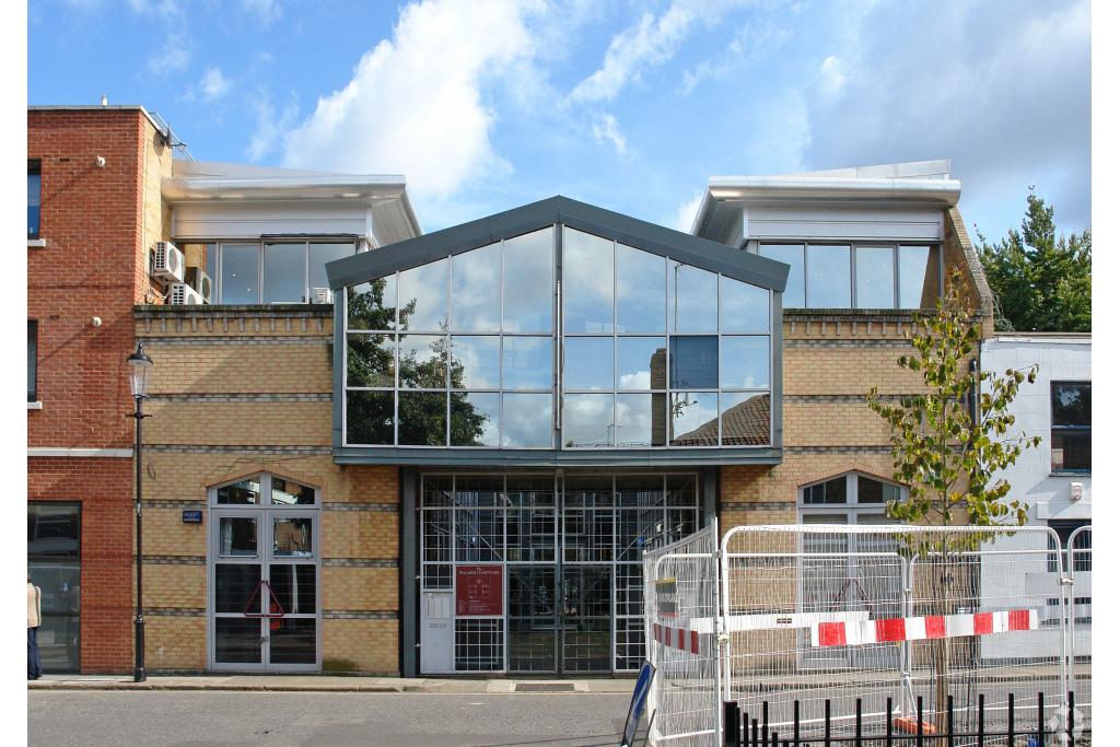 225-227 Walmer Road – Office Unit for Sale / To Let – 5,866 sq ft – Notting Hill, London W11